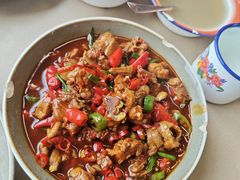 -老三样·旧食新味(万寿宫店)