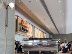 -星巴克臻选(珠海富华里店)