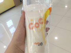 -CoCo都可(大兴店)