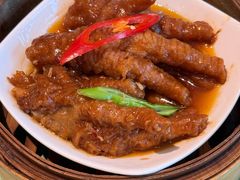 -洪禧楼·老广东海鲜酒楼(宁波万象城店)