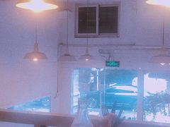 -Egg•Allday Brunch(襄阳北路店)