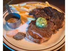 -羽深肉铺 Steak & Wine