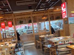 -老版火锅(半坡店)