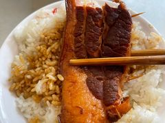 -赵家好米干饭把子肉(小纬六路店)