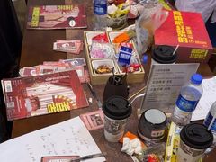 -剧狐剧本杀(徐汇1号店)