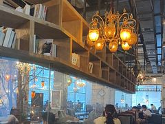-漫咖啡 (CCPAPK店)