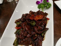 -德兴馆(广东路总店)