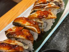 -梦山水日本烧肉(五四广场店)