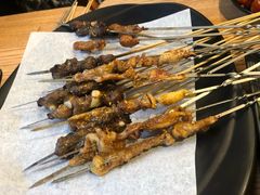 -壹酒贰肉1926·深夜食堂(南京北街店)