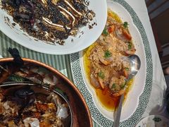 -桂满陇·杭州饭店(清河万象店)
