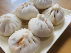 -华天二友居肉饼(新街口店)