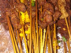 -贡梅老面馆·蟹粉面·无锡特色小吃(南长街主推店)