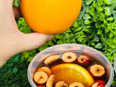 -炖物24章·顺时轻养茶(黄龙店)