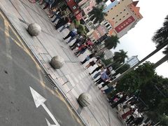 -喜茶(东莞雍华庭店)