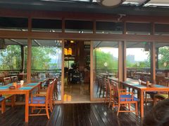 -西双版纳洲际度假酒店-海鲜傣味烧烤·侬香全日制餐厅