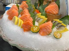 -德兴海鲜渔港(辉煌大厦店)