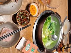 -大头椰·椰子鸡火锅(新梦店)