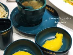 鸡蛋布丁-千稻剁椒大鱼头(CityOn熙地港店)