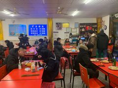 大堂-玲玲涮牛肚(土门坊店)