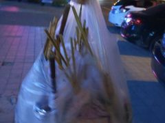 -寂寞的豆芽(龙泽路店)