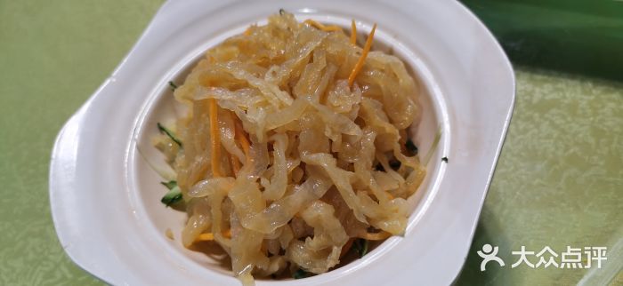 陈傻子餐厅(世纪都会店)图片