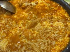 -恩你小木屋·烤肉韩式料理(嘉兴秀洲店)