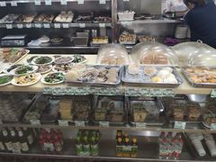 -锦馨豆汁(天坛路店)