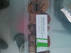 -梁师傅烘焙(山亭店)