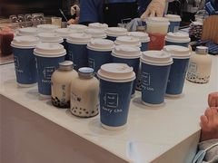 -CHAFORU星卡里(长江二路店)