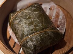 -广州花园酒店荔湾亭·地道点心·粤式饮茶