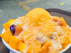 -水牛奶皇后糖水铺(深圳总店)