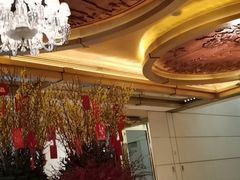 -北京盘古七星酒店