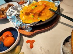 -大丰收·李家(浦西万达店)