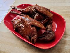 -光明刘冰乳鸽店(光明法政北路店)