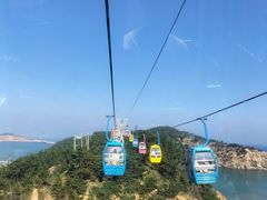-摩天岭风景区