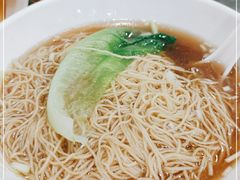 -燊意布拉肠云吞面(中山四路店)