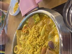 -米字旁先锋韩餐(茂业天地店)
