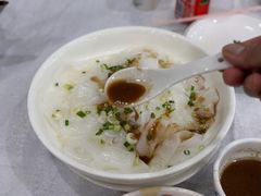 烧汁捞陈村粉-姚林轩