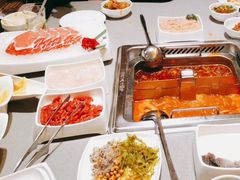 -海底捞火锅(龙湖三千集店)