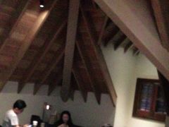 大堂-星巴克臻选(思南公馆店)