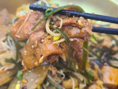 -冒菜西施·非遗冒菜(总店)
