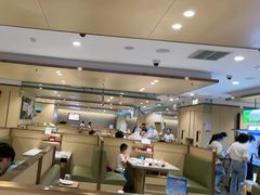 -海底捞火锅(江北万达商业广场店)