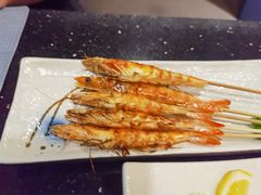 -德川家日本料理(龙德广场店)