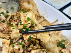 -洞密园美食城·二十二年老店(富华路店)