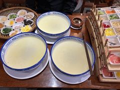 -香麒园·过桥米线·南湖雅宴