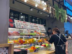 -辣想啵啵鱼(光环店)