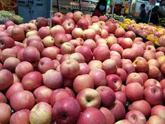 -百佳华超市(松岗店)