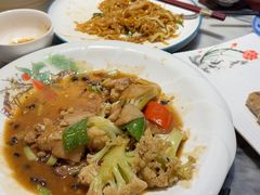 -山水茶艺馆·点心粤菜·30年老字号