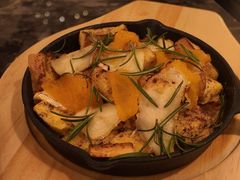 -LESCEDARS Brasserie Bistro香柏树