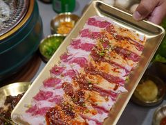 -龙虾奇迹泥炉烤肉(大华三路店)